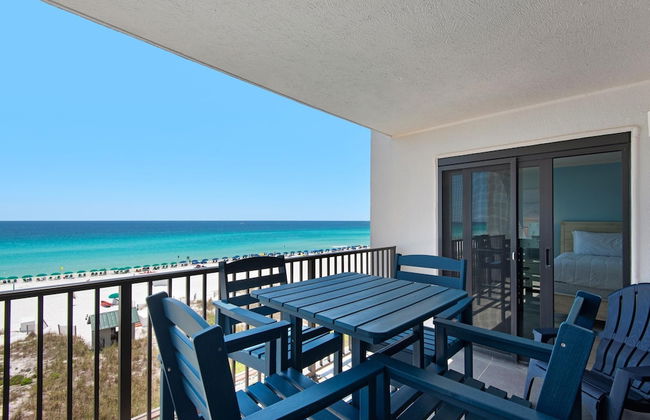 Emerald Towers 503 - Foto 41