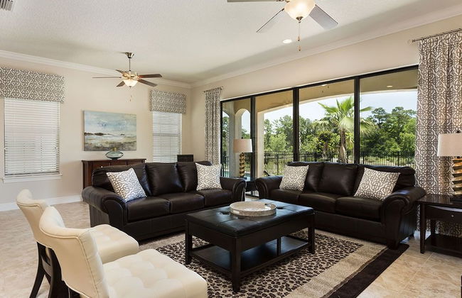 Je53392 - Reunion Resort - 5 Bed 5 Baths Villa - Foto 31