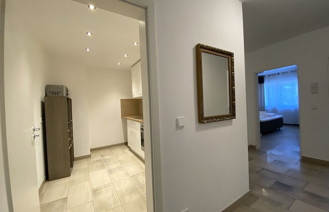 Domapartment Cologne City Altstadt - Foto 48