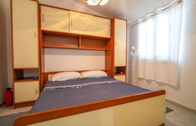 1 bedroom Apartment in Punat with terrace - Foto 5