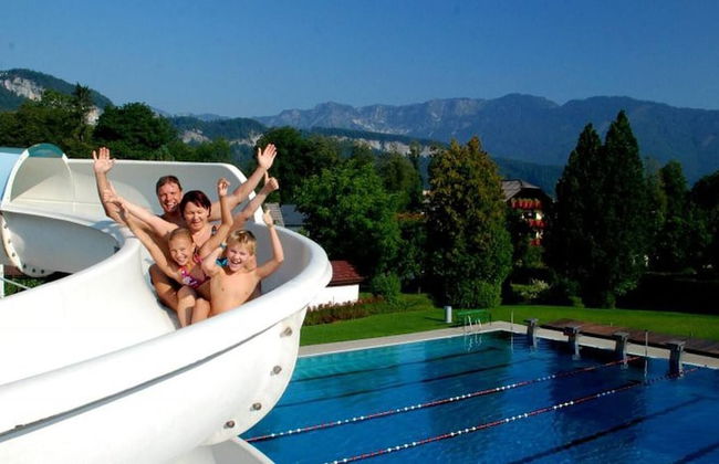 Comfort Apartment Goisernperle - Near Hallstatt - Foto 44