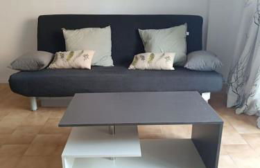 La Llar45 , Relájate junto al mar - Foto 39