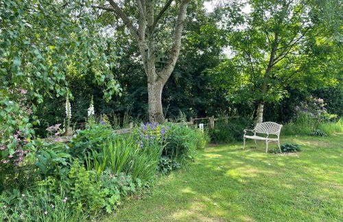 Leverets - Squirrel Lane Lodges Ludlow - Photo 39