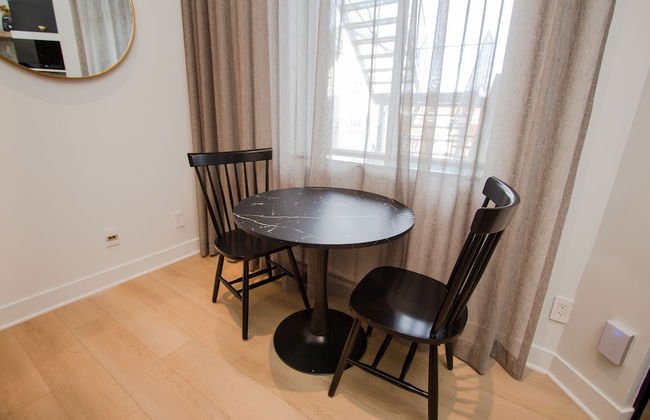 Unique Stays - 4119 St-Denis - Foto 52