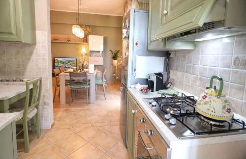 L'Oasi tra mare e monti - Photo 6