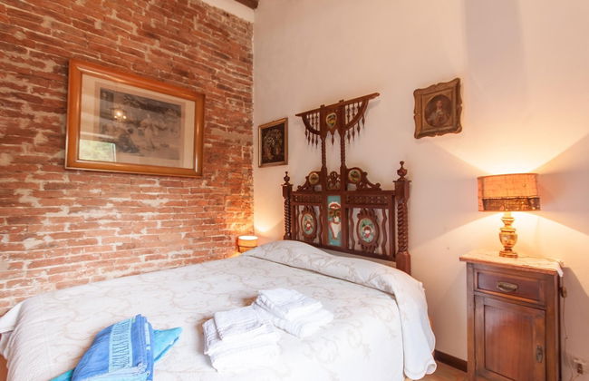 Villa Olmo With Private Pool - Foto 14