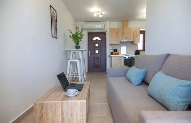 Agios Petros Apartments 1 - Foto 12