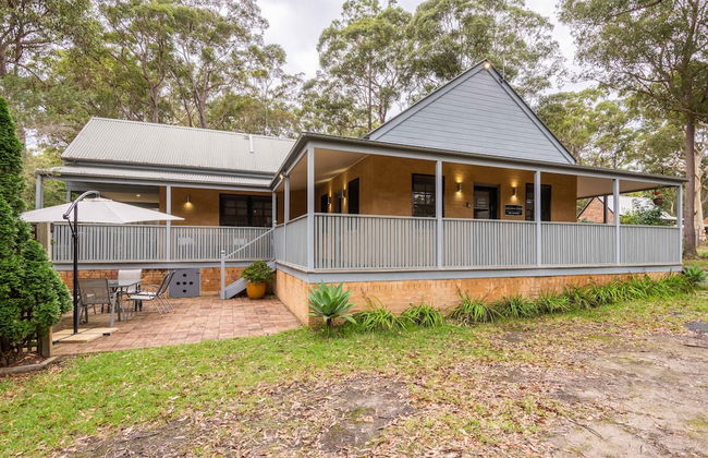 Bay and Bush, Jervis Bay - Photo 62