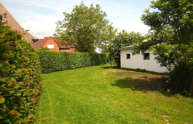 Holiday Home in Zele Near Laarne Castle - Foto 38