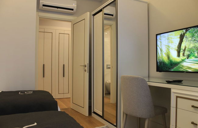 GARLON RESIDENCE - Foto 17