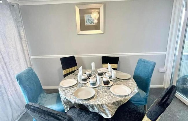 Remarkable 3-bed Apartment in Newport - Foto 7