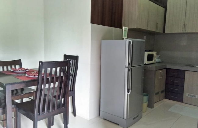 Jasmine Villa Tropical Garden - Foto 15