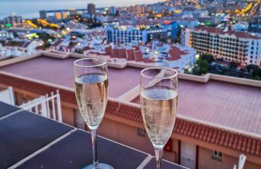 Best Panoramatic View Home in Los Cristianos - Foto 40