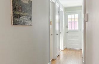 Cottage on King Charming Historic Leesburg Home - Foto 2