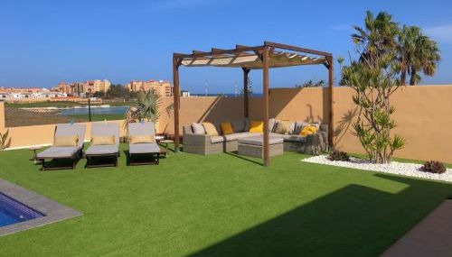 Villa Aura - Foto 4, Garden