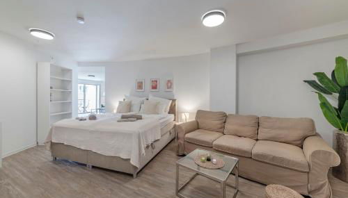 Bunker Retreat-Messe Essen-Self Check-in-5P-DUS-WIFI - Foto 2