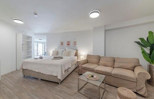 Bunker Retreat-Messe Essen-Self Check-in-5P-DUS-WIFI - Foto 2