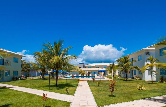 Porto Luar Apart Hotel - Foto 49