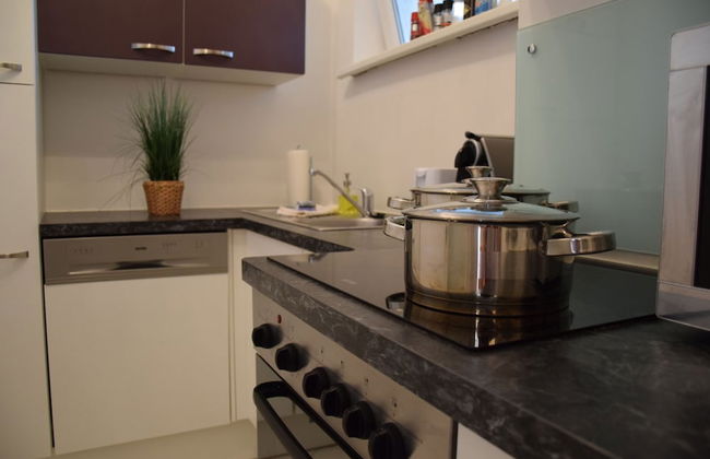 Belvedere Apartment - Foto 9