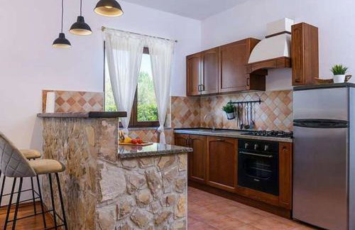 Holiday Home Komfortable- ruhige Erdgeschoss-Ferienwohnung by Interhome - Foto 14