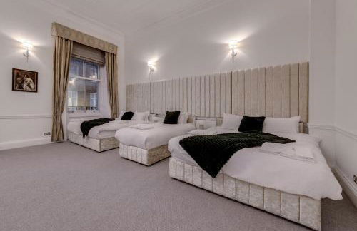 Luxury London 3 Bedroom Duplex with Pool Table - 4HS - Foto 5
