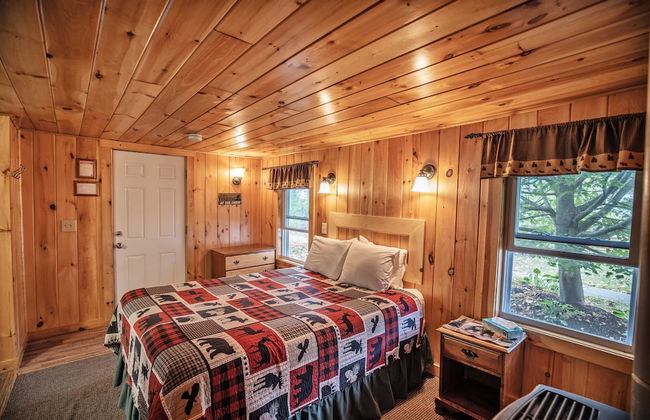 Pemi Cabins - Photo 21