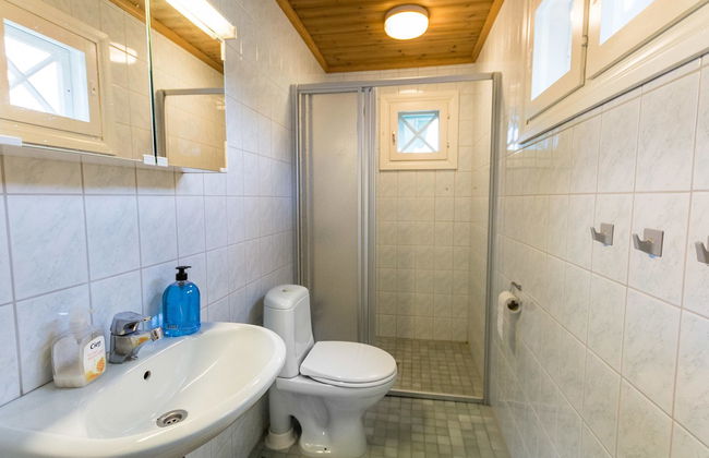 1 bedroom House in Salo with sauna - Photo 7