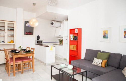 COZY APARTMENT IN THE CENTER OF SEVILLE - Foto 1