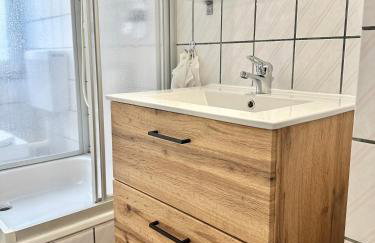 VAJAGIC 1 - Apartment 4 Pers, 60 qm, EG, Messe, Uni Klinik - Photo 13