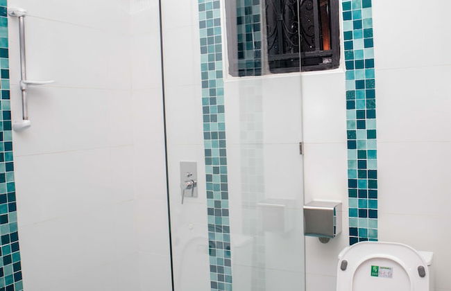 Lux Suites Eldoret Luxury Villas - Foto 59