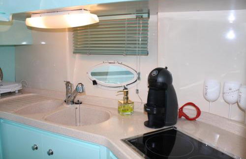 Porto Private Yacht- Accommodation Douro River - Foto 25