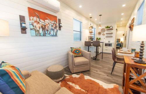 New Southwest Shipping Container-in Alpine - Foto 4