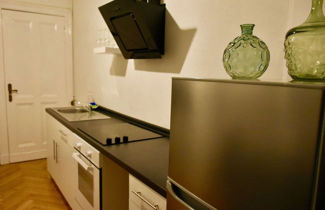 Aparthotel Thüringer Hof - Foto 27