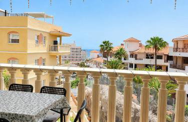 Tamaragua Apartment, Golf del Sur - Foto 7