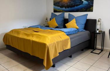 Moselgold Apartment - Foto 14