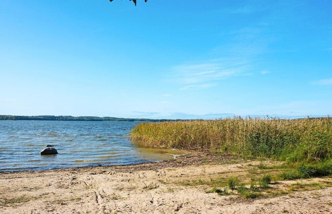 5 Person Holiday Home in Vrena - Foto 16