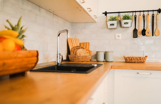 Villa in Pridraga With Pool and Five Person - Foto 15