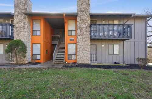 Relaxing space with open living area - Foto 15