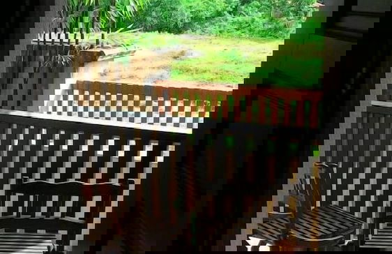 Jasmine Villa Tropical Garden - Foto 47