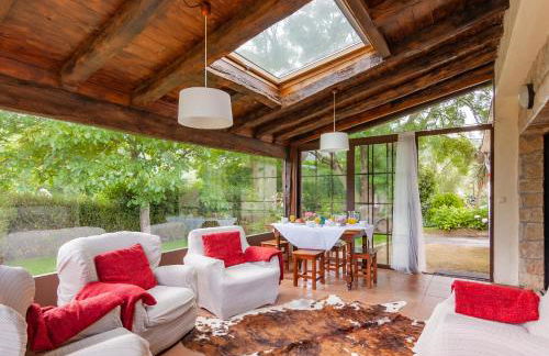 Casa Rural Jesuskoa - Foto 26