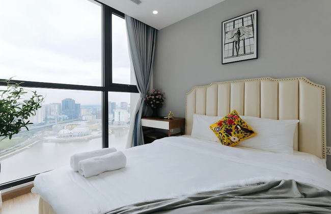 Vinhomes D'Capitale - Quylodge - Foto 51