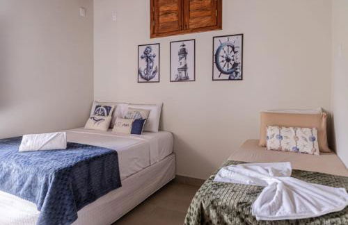 Pé de Serra Beach House - Serra Grande - Photo 21