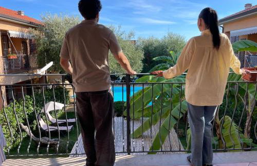 Residence Villa Andrea - Foto 54