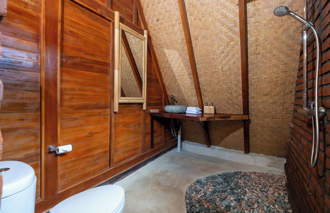 Villa Kayu Amertha - Foto 25