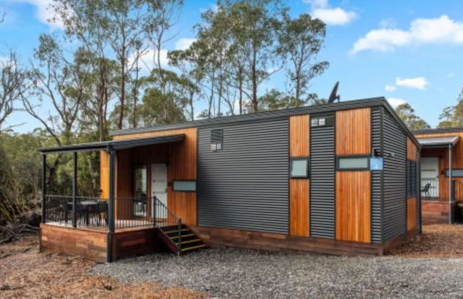 Discovery Parks - Cradle Mountain - Foto 45