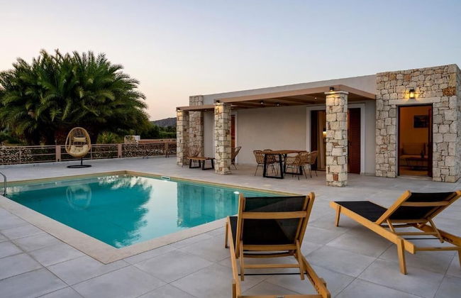 Kastri Hill Luxury Villas - Foto 3