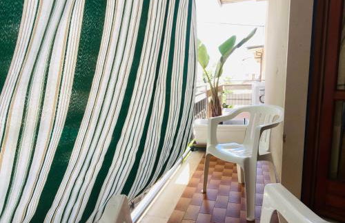 Raggio di Sole Casa vacanze Caulonia Marina a 800m dalla spiaggia - Foto 33