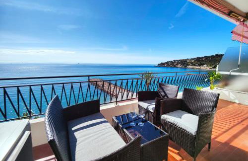 Le Coq EDEN - Parking - AC - Sea View - WIFI - Foto 20