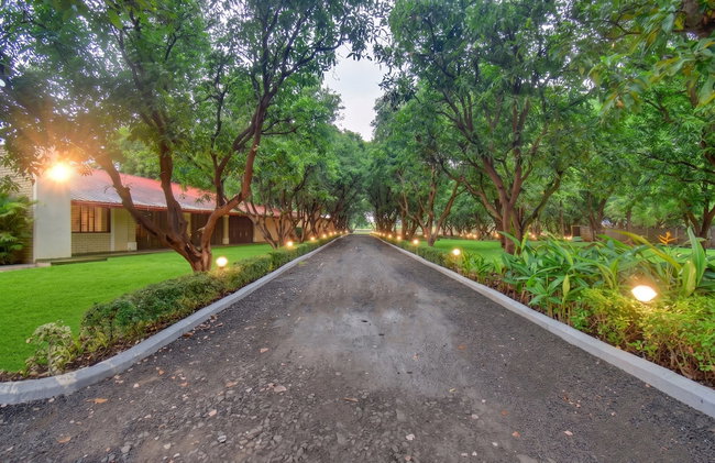 Tiki Farms – Polynesian Boutique Resort, Karjat - Foto 65