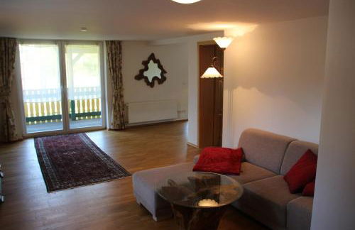 Haus der Berge - Foto 24